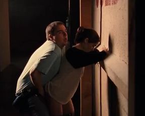 Cristin Milioti - Year of the Carnivore (2009)