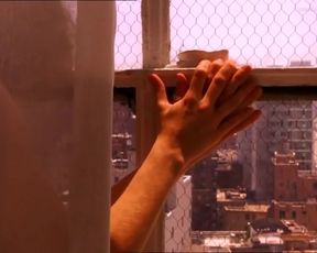 Sexy Neve Campbell, Megan Pipin, Joelle Carter Nude - When Will I Be Loved (US 2004) 