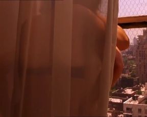 Sexy Neve Campbell, Megan Pipin, Joelle Carter Nude - When Will I Be Loved (US 2004) 