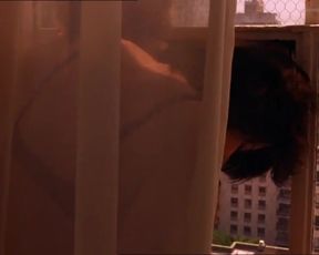 Sexy Neve Campbell, Megan Pipin, Joelle Carter Nude - When Will I Be Loved (US 2004) 