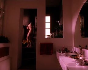 Sexy Neve Campbell, Megan Pipin, Joelle Carter Nude - When Will I Be Loved (US 2004) 