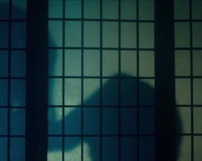 Naked scene Heida Reed Naked - Stella Blomkvist s01e01 (2017) TV show nudity video