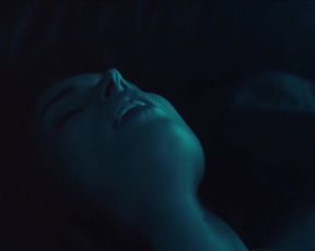 Naked scene Heida Reed Naked - Stella Blomkvist s01e01 (2017) TV show nudity video