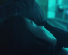 Naked scene Heida Reed Naked - Stella Blomkvist s01e01 (2017) TV show nudity video