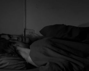 Explicit sex scene Natacha Koutchoumov - Another Man (2008) Adult video from the movie