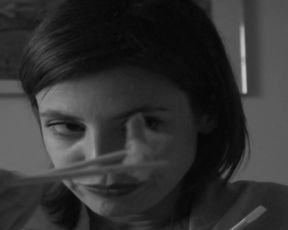 Explicit sex scene Natacha Koutchoumov - Another Man (2008) Adult video from the movie