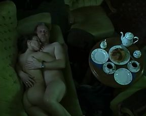 Maria Köstlinger - Ausgeliefert (2002)