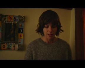 Charlotte Atkinson Naked - Anchor And Hope (2017)