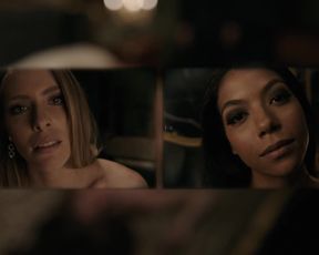 Celebs Amanda Seyfried naked, Sara Mitich, Alyson Bath, Jordan Claire Robbins nude - Anon (2018)