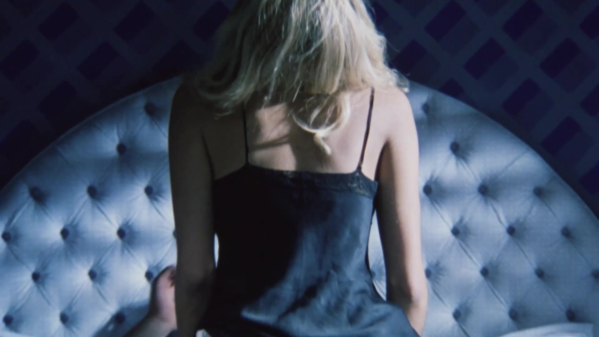 Explicit sex scene Katarina Vasilissa - The Voyeur (1994) Adult video from the movie