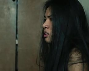 Hot celebs video Chanel Latorre nude - Babagwa (2013)