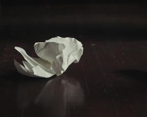 Salome Zimmerlin nude - La Fille d’Herode (2016)