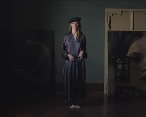 Salome Zimmerlin nude - La Fille d’Herode (2016)