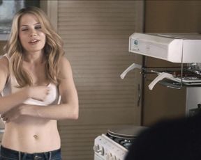 Michelle Williams - Incendiary (2008)