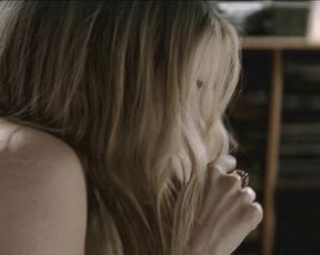 Michelle Williams - Incendiary (2008)