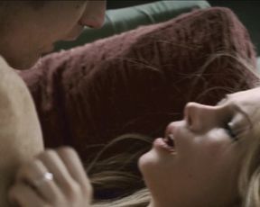 Michelle Williams - Incendiary (2008)