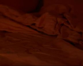 Naked scenes Christine Boisson - The Mechanics of Women (2000)