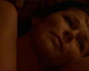 Naked scenes Christine Boisson - The Mechanics of Women (2000)