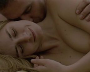 Explicit sex scene Maria Popistasu - Marti dupa Craciun (2010) Adult video from the movie