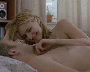 Explicit sex scene Maria Popistasu - Marti dupa Craciun (2010) Adult video from the movie