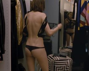 Kristen Stewart nude - Personal Shopper (2016)