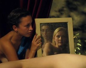 Helga Wretman nude - Six Easy Pieces (2010)