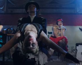 Helga Wretman nude - Six Easy Pieces (2010)