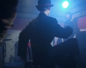 Helga Wretman nude - Six Easy Pieces (2010)