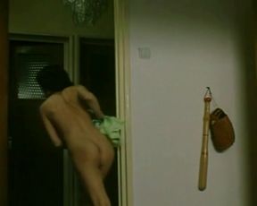 Explicit sex scene Dorina Chiriac - Niki and Flo (2003) Adult video from the movie