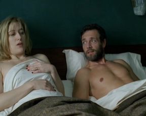 Valeria Bruni Tedeschi - 5x2 (2004)