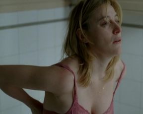 Valeria Bruni Tedeschi - 5x2 (2004)