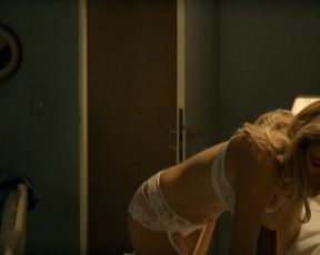 Valeria Bruni Tedeschi - 5x2 (2004)