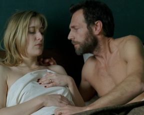 Valeria Bruni Tedeschi - 5x2 (2004)