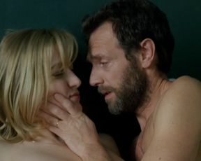 Valeria Bruni Tedeschi - 5x2 (2004)