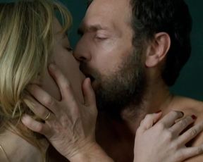 Valeria Bruni Tedeschi - 5x2 (2004)