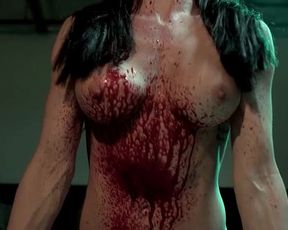 Erin Marie Garrett nude