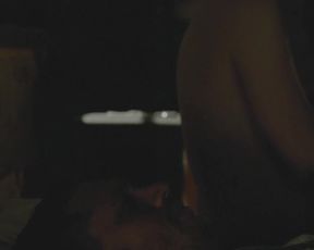Sexy Jessica Chastain, Mia Wasikowska - Lawless (2012) 