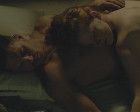 Sexy Jessica Chastain Mia Wasikowska Lawless 2012 Erotic Art Sex