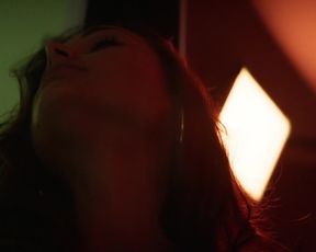 Actress Christina Ochoa -Animal Kingdom - s02e11 (2017) TV Show Sex Scenes