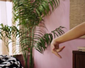 Mindy Robinson nude - Alpha House (2014)