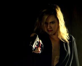 Cherilyn Wilson Nude - Agenda Payback (2018)