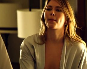 Cherilyn Wilson Nude - Agenda Payback (2018)