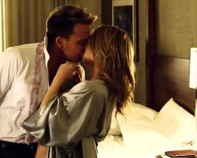 Cherilyn Wilson Nude - Agenda Payback (2018)