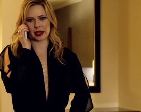 Cherilyn Wilson Nude - Agenda Payback (2018)