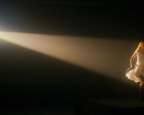 Hot celebs video Sienna Guillory - The Big Bang (2010) 