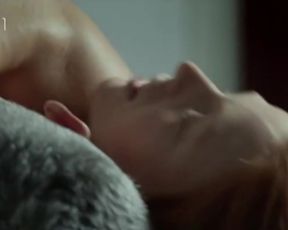 Naked scene Natasa Janjic nude  - Da sam ja netko S01E02 (2015) TV show nudity video