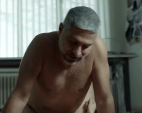 Naked scene Natasa Janjic nude  - Da sam ja netko S01E02 (2015) TV show nudity video