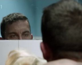 Naked scene Natasa Janjic nude  - Da sam ja netko S01E02 (2015) TV show nudity video