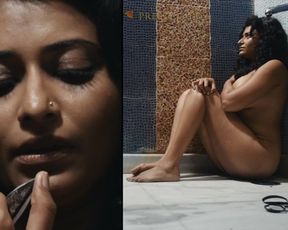 Preeti Gupta, Bhavani Lee - Unfreedom (2015)