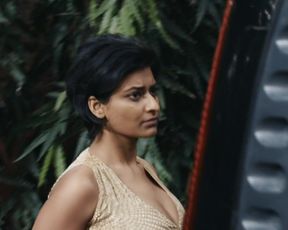 Preeti Gupta, Bhavani Lee - Unfreedom (2015)